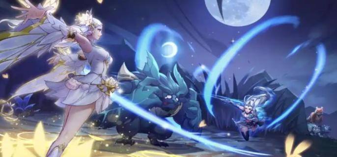 王者荣耀桌面小组件功能怎么添加