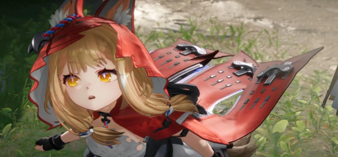 明日方舟终末地洛茜怎么配队-明日方舟终末地洛茜最强配队攻略