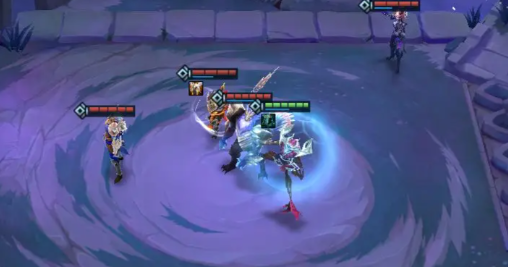 高分卡牌放置类手游有哪些-好评超多的卡牌放置类手游推荐