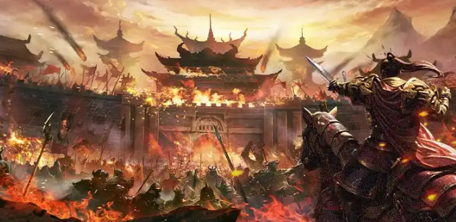 三国策略游戏排行手游有哪些下载-好玩新出的三国策略游戏排行手游