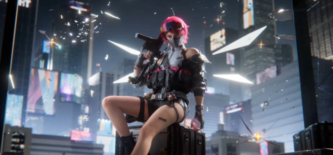 三角洲行动蛊不羁人生皮肤怎么获得-三角洲行动蛊不羁人生皮肤获得方法