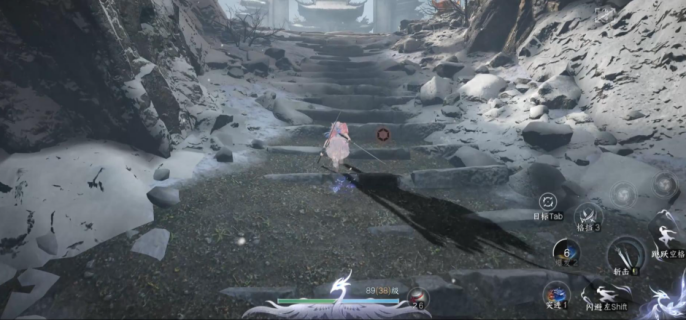 逆水寒手游无锋门怎么加入-逆水寒手游无锋门加入方法