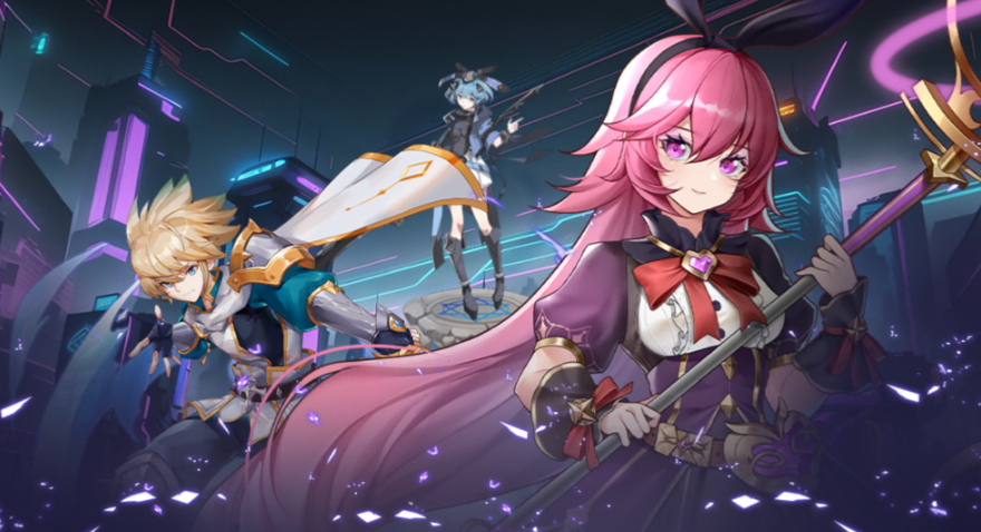 即时战斗的卡牌手游合集