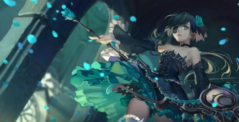 零氪最建议玩的游戏合集