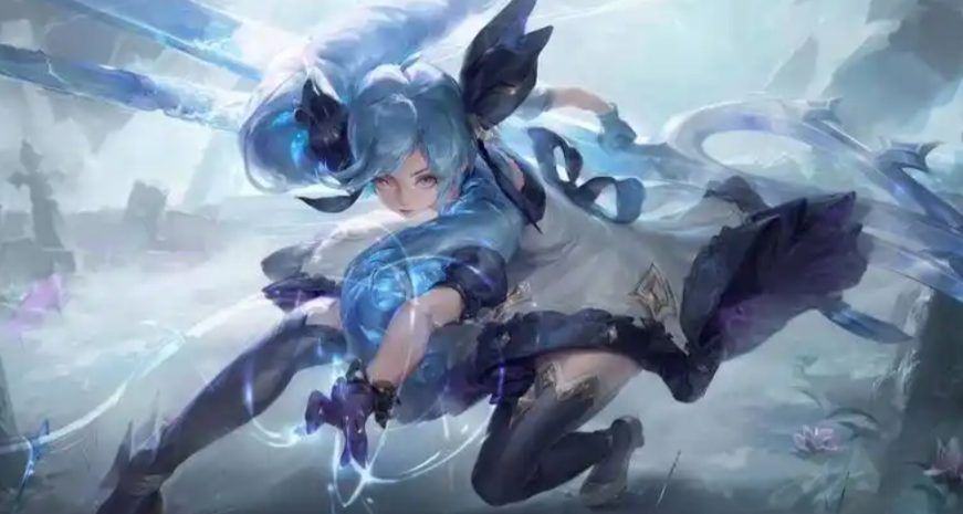 福利多又好玩的游戏合集