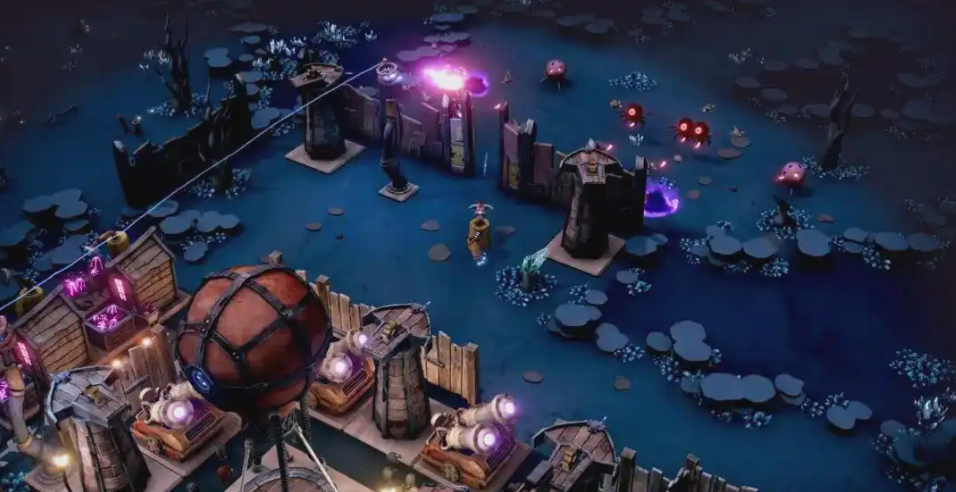 好玩的精品策略单机手机游戏有哪些-最好玩的精品策略单机手机游戏大全