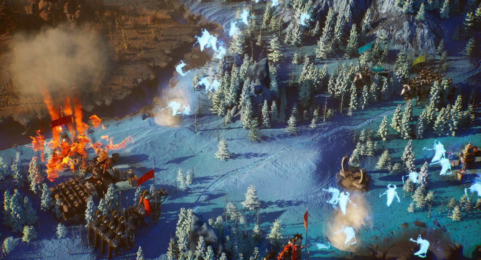 现在最平民的回合制手游合集