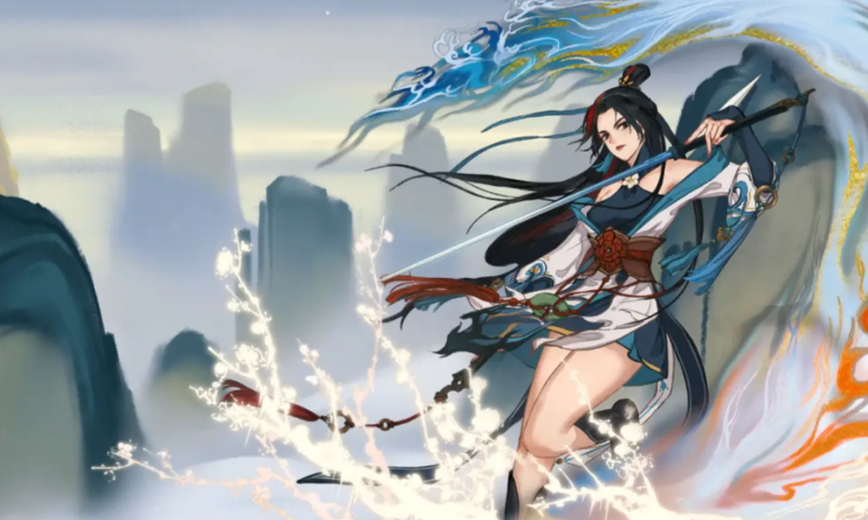 开放世界修仙游戏合集