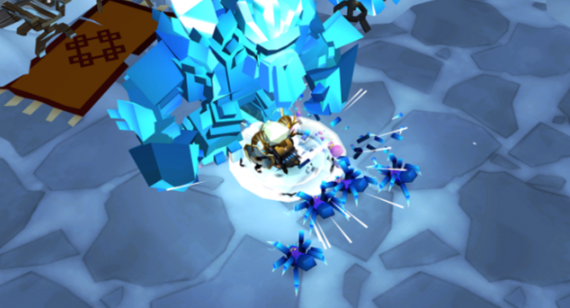 自由冒险闯关类游戏合集