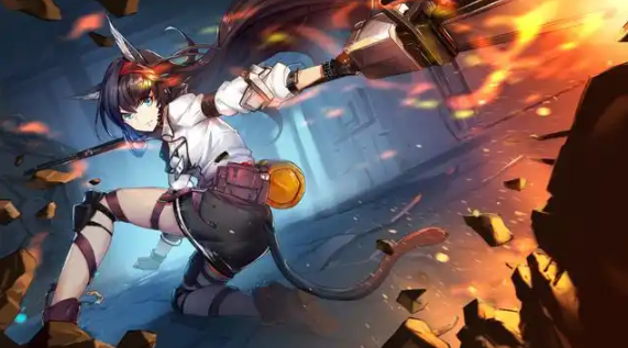 手机能玩的高画质游戏合集