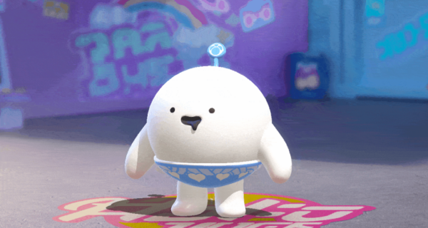 蛋仔派对圆圆子技能是什么-蛋仔派对圆圆子技能详解