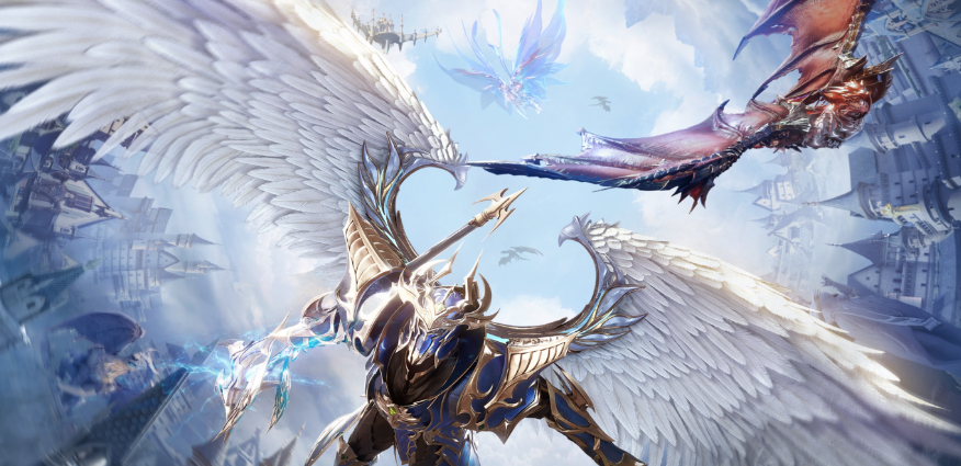 竖版手游十大巅峰之作