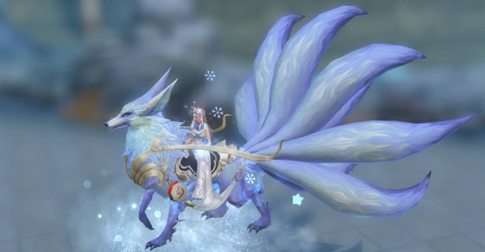 可以抓宠物坐骑的手游有哪些-能驯服各种野兽当坐骑的游戏大全