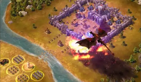 即时战斗rpg单机游戏