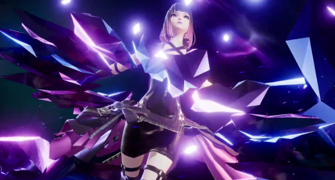 2026花钱少的网游合集