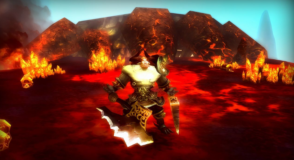 人气最高的国战游戏有哪些-最多人玩的国战类游戏推荐