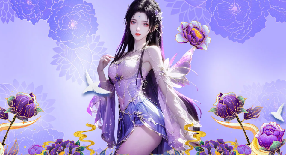 画面精致的仙侠挂机手游合集