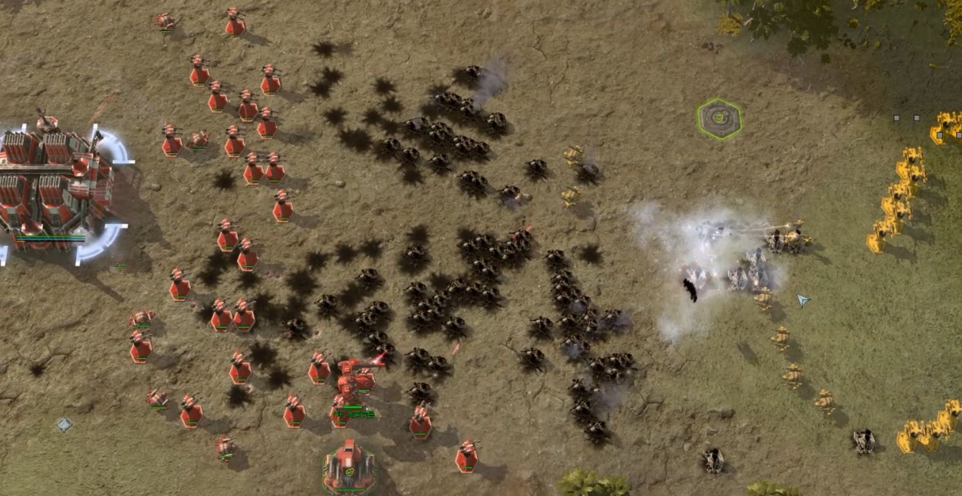 可以无限挂机的游戏合集