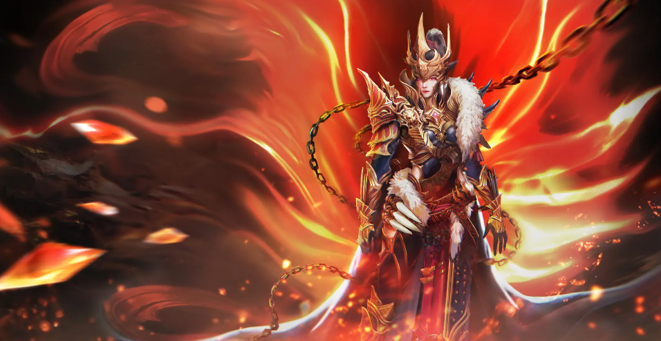 开局送一亿元宝的手游合集