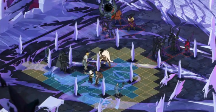 手游还有什么好玩的游戏-2026最出众的手游推荐