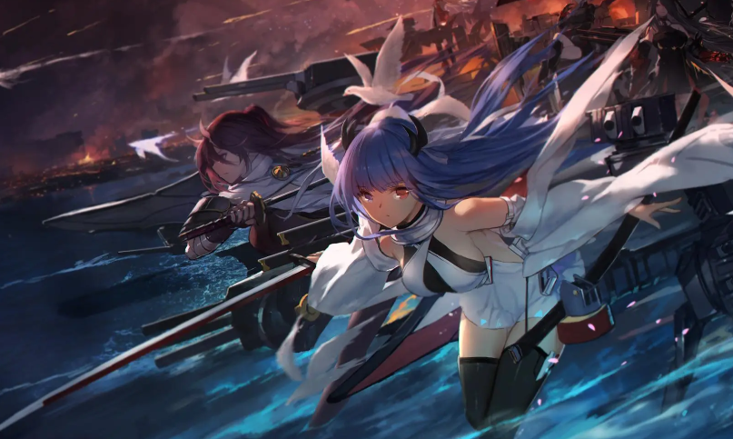 好玩的0氪角色扮演手游合集