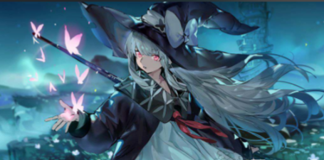 画质超好的角色扮演手游合集