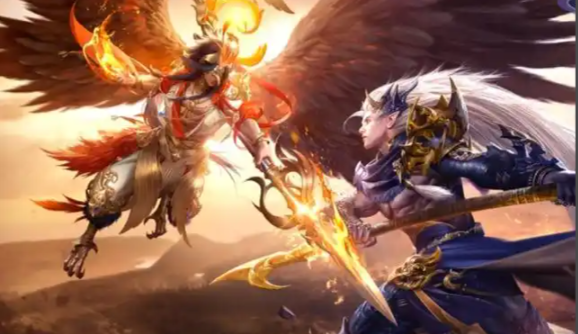 仙侠有哪些好玩的手游-现如今最好玩的仙侠游戏推荐