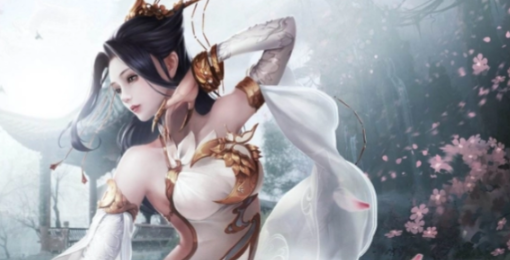 领十亿灵石的仙侠游戏合集