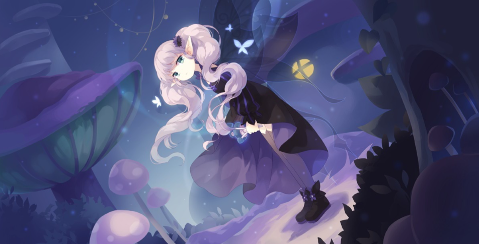 耐玩的福利游戏盘点