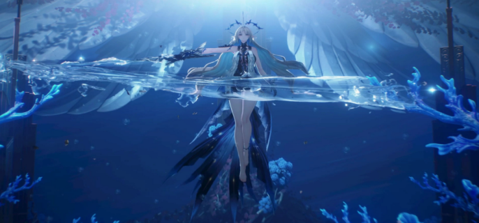 鸣潮3.2能获得多少星声-鸣潮3.2星声数量汇总