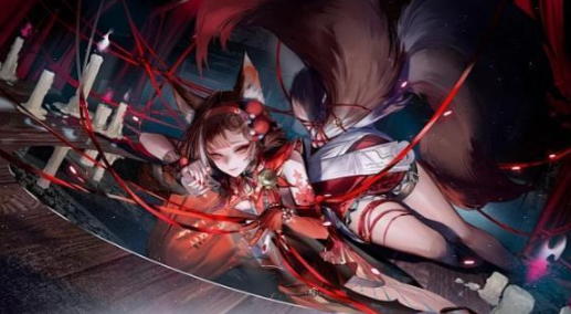 零氪也能轻松玩的手游合集