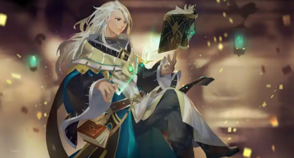 现在有什么好玩的角色扮演游戏-现在流行的角色扮演类游戏推荐