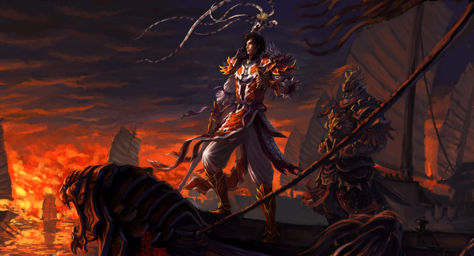 好玩的三国回合制手游都有哪些-最新好玩的三国回合制手游大全