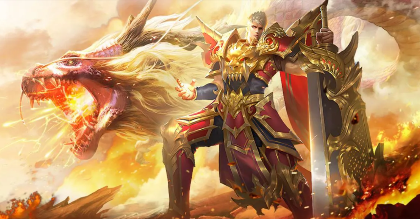 自带提米系统免费传奇游戏合集