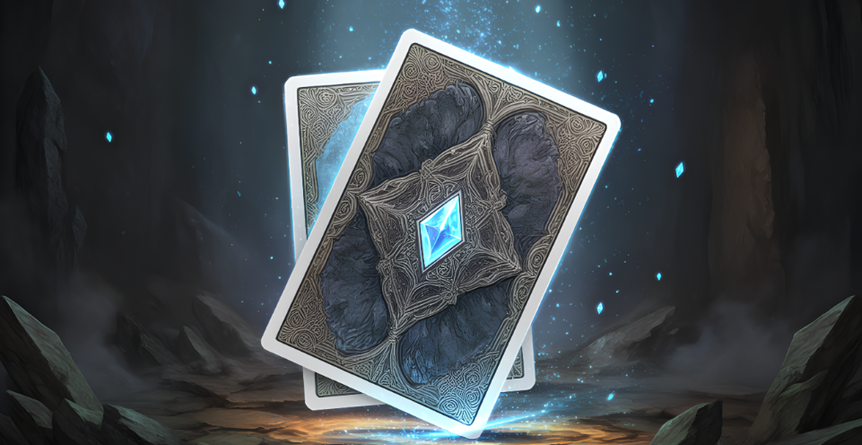 热门卡牌放置类手游合集