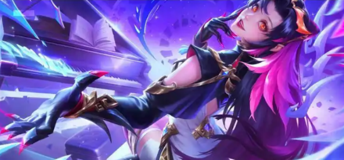 王者荣耀影百相守梦怎么获取-王者荣耀影百相守梦获取方法