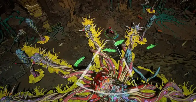 0操作挂机自动打的游戏有哪些-简单的挂机自动玩的游戏推荐