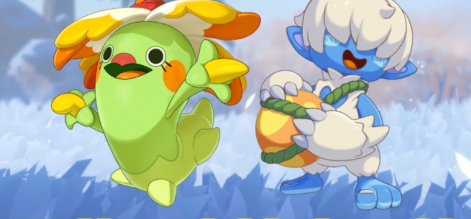 洛克王国手游奇丽花技能怎么搭配-洛克王国手游奇丽花技能搭配攻略