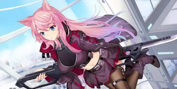 新手福利最多的游戏合集