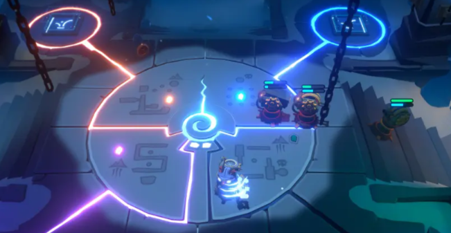 点击既玩的游戏平台大全