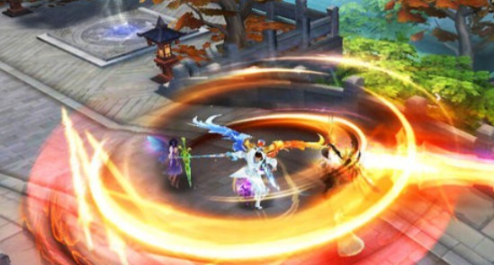 火爆的零氪游戏有哪些-最不花钱的零氪游戏推荐