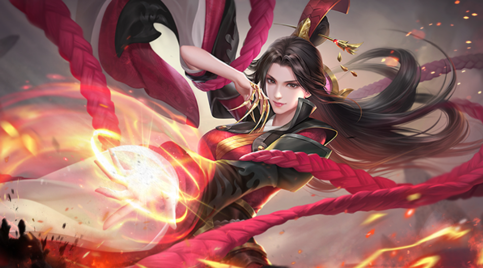 不用下载的免费手游合集