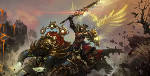 有没有不用充钱的变态手游-不花钱的变态BT手游推荐