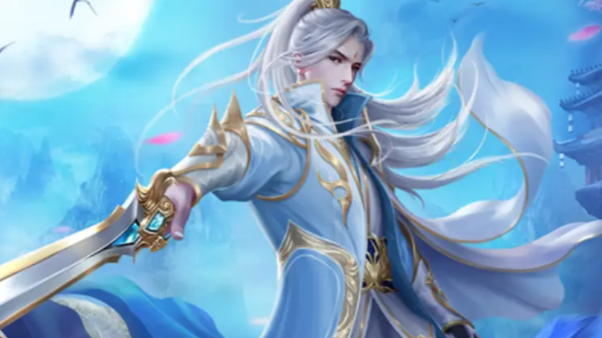 正版仙侠类手游有哪些-2026正版仙侠游戏大全