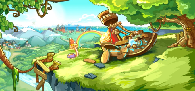 洛克王国手游需要什么配置-洛克王国手游配置要求一览