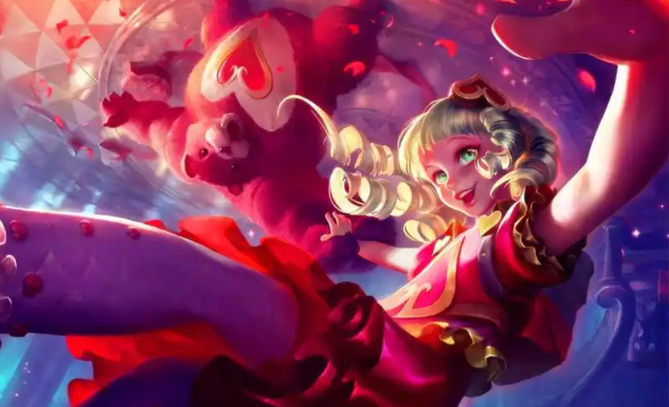 带动氛围的小游戏合集