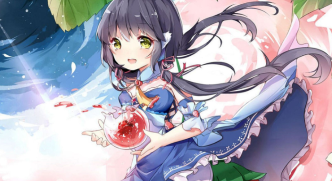 手机能玩的养成游戏合集