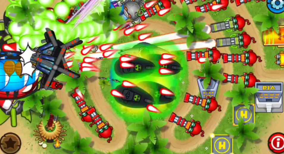 老款经典塔防游戏有哪些-最经典的怀旧版塔防游戏大全