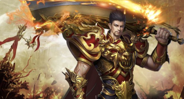 平民可以霸服的游戏大全