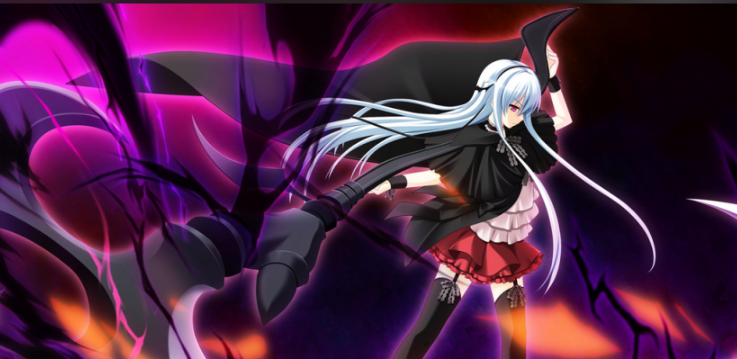 口碑比较好的手游网游合集